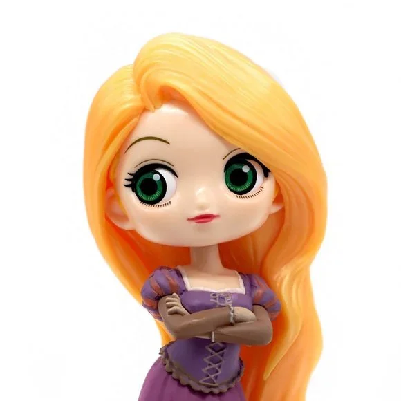 Disney theme bracelets with Rapunzel figurine included. - Picture 3 of 6